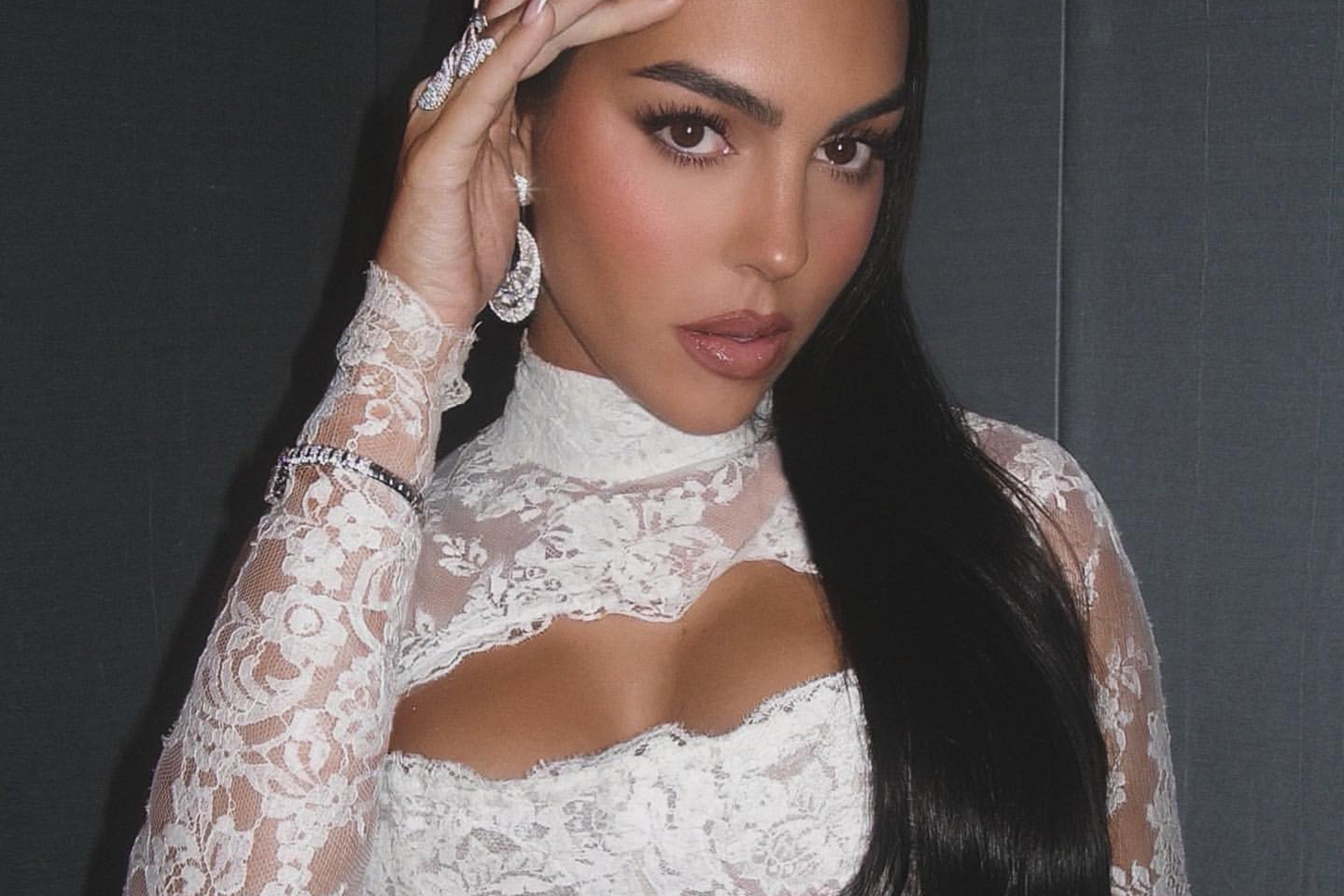 Georgina Rodriguez