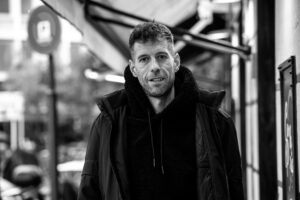 Entrevista Jorda DJ 2