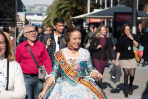 FITUR Segundo dia 1023