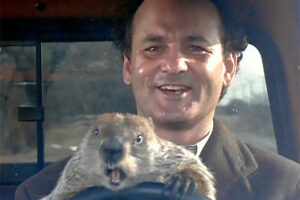 Dia de la marmota