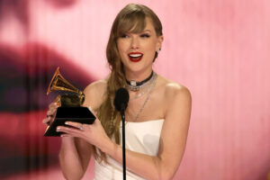 Taylor Swift