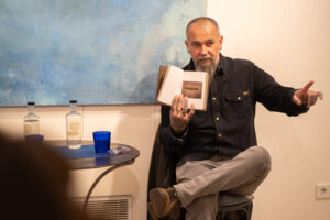 Presentacion libro Pep Bonet 78