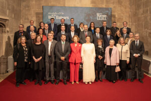 Premios Ramon Llull del Govern Reina Sofia 191