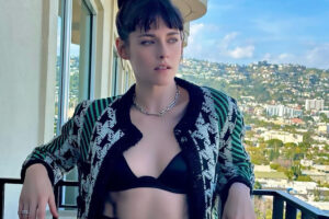 Kristen Stewart
