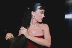 Katy Perry