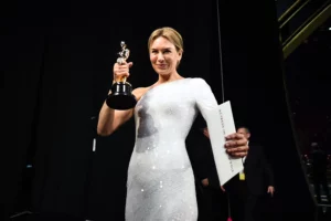 Oscar 4