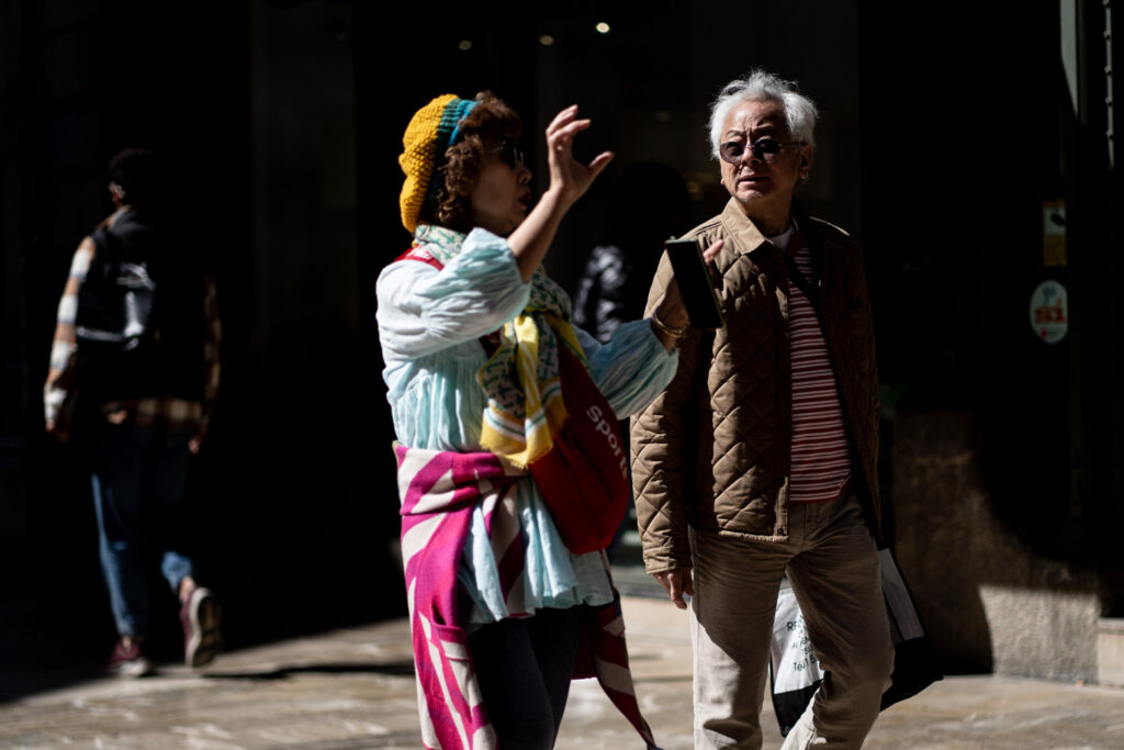Turistas Palma 182
