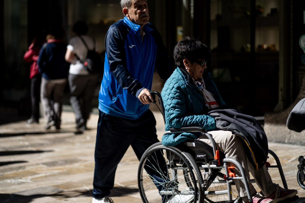 Turistas Palma 192