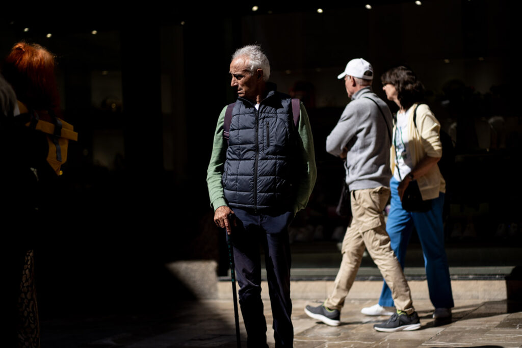 Turistas Palma 169