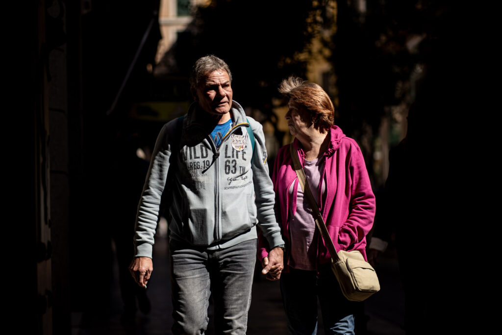 Turistas Palma 146