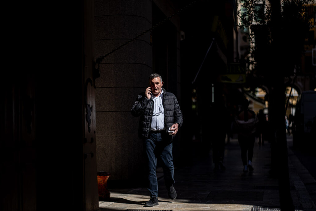 Turistas Palma 126