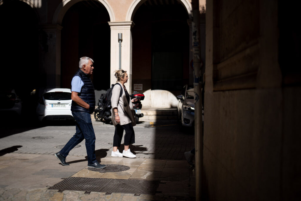 Turistas Palma 23