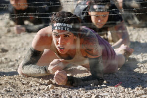 Spartan Race Mallorca 1