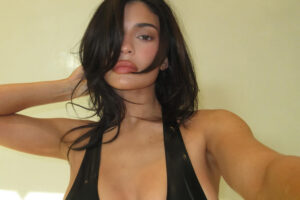 Kylie Jenner 2