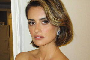 Penelope Cruz