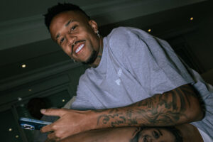 Eder Militao