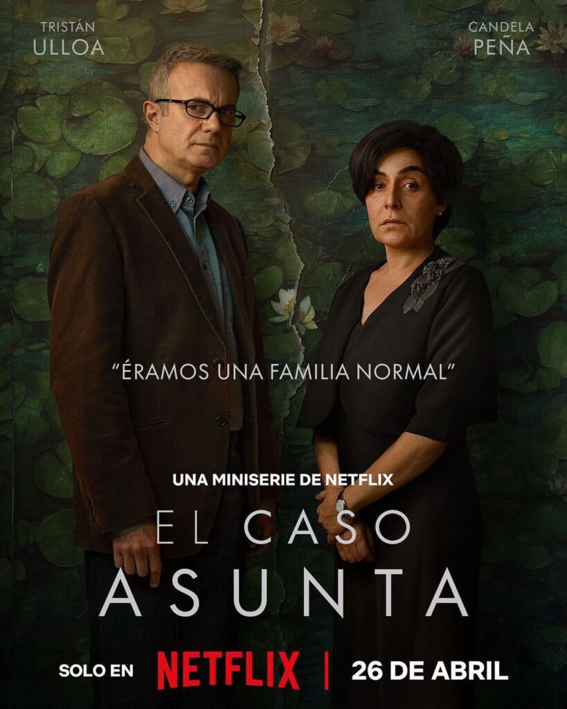 El caso asunta