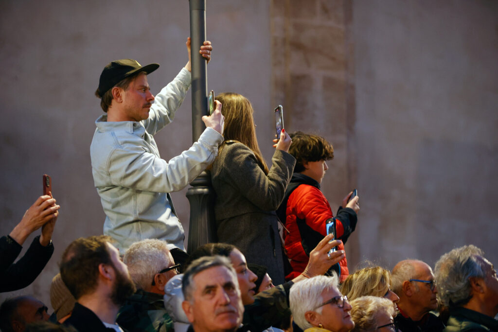 Semana Santa Cristo de la sangre 36