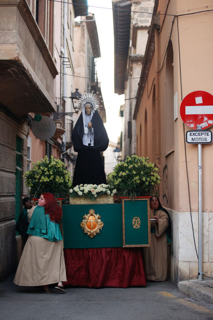 Semana Santa Cristo de la sangre 25