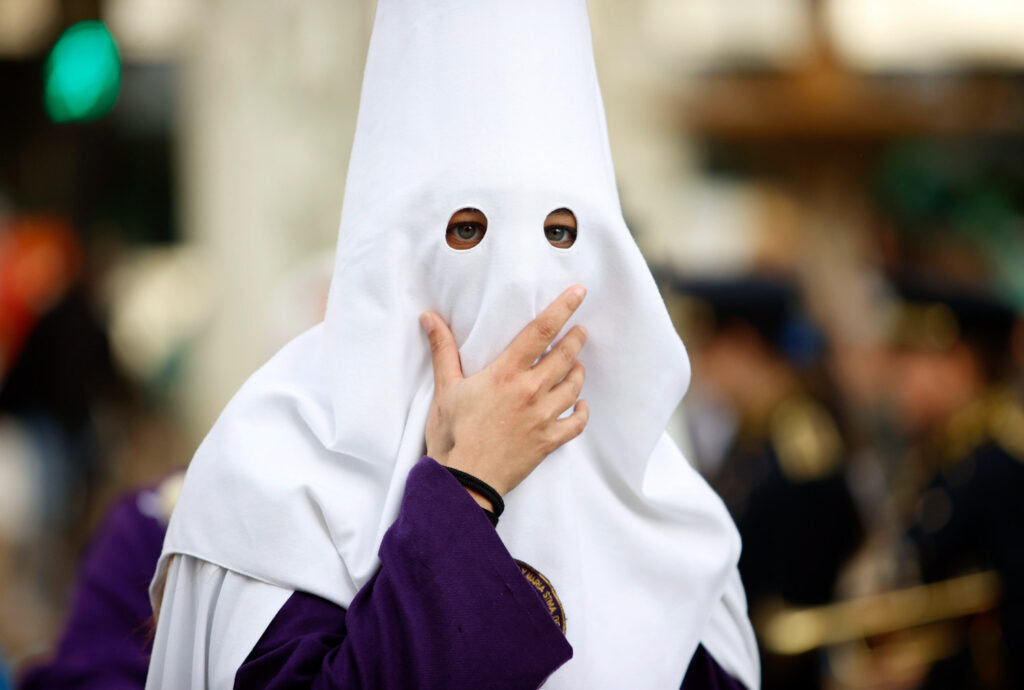 Semana Santa Cristo de la sangre 20