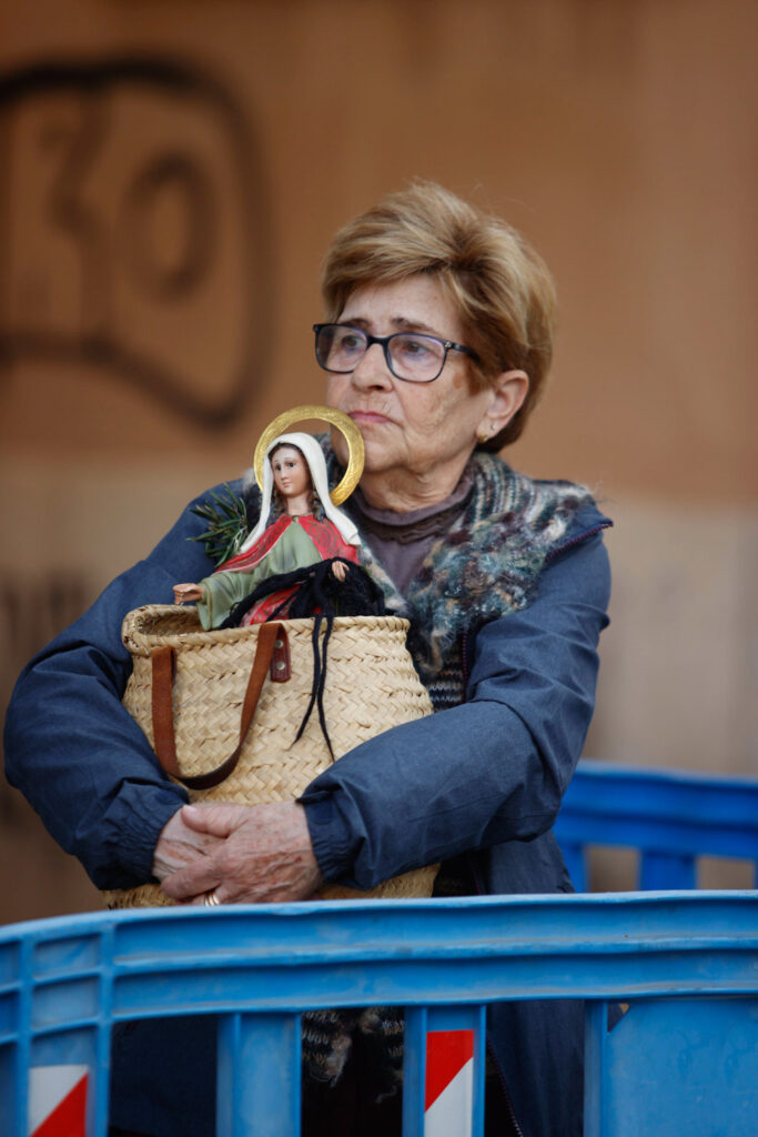 Semana Santa Cristo de la sangre 11
