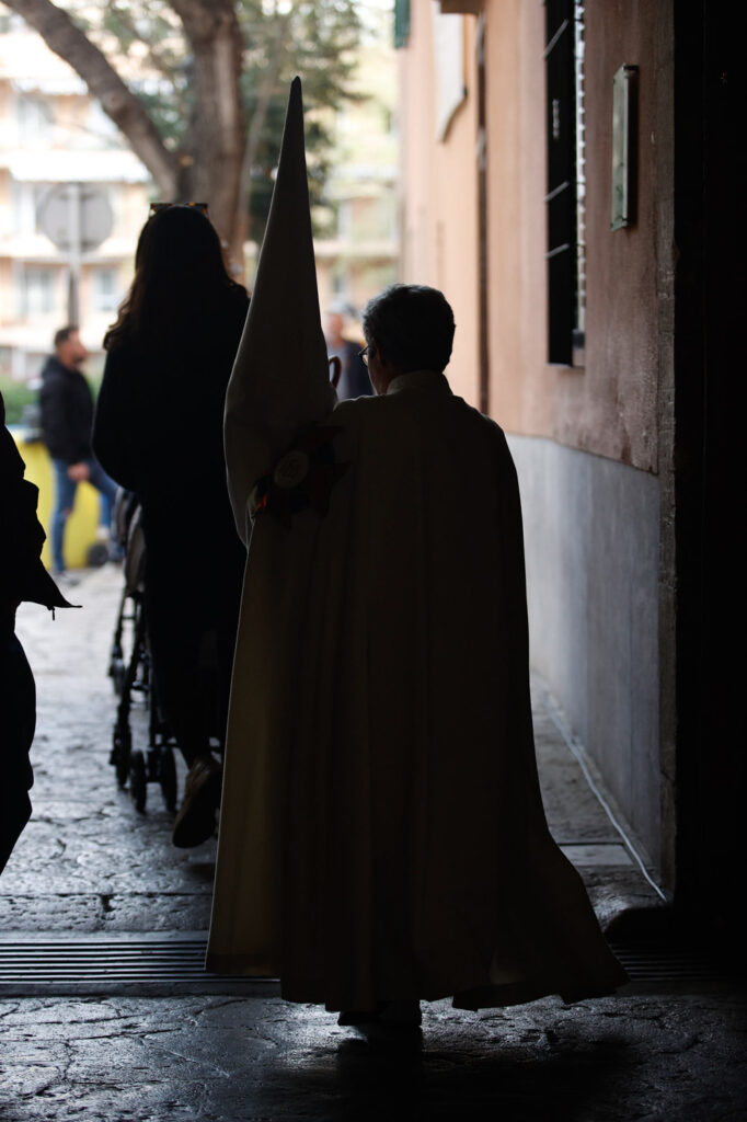 Semana Santa Cristo de la sangre 8