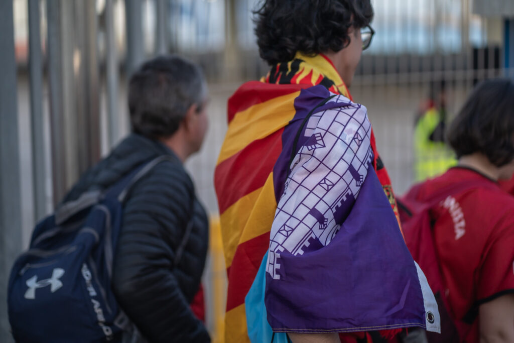 Mallorquinistas se van a la final de Copa en Barco 20