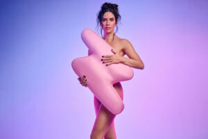 Pedroche para Puma