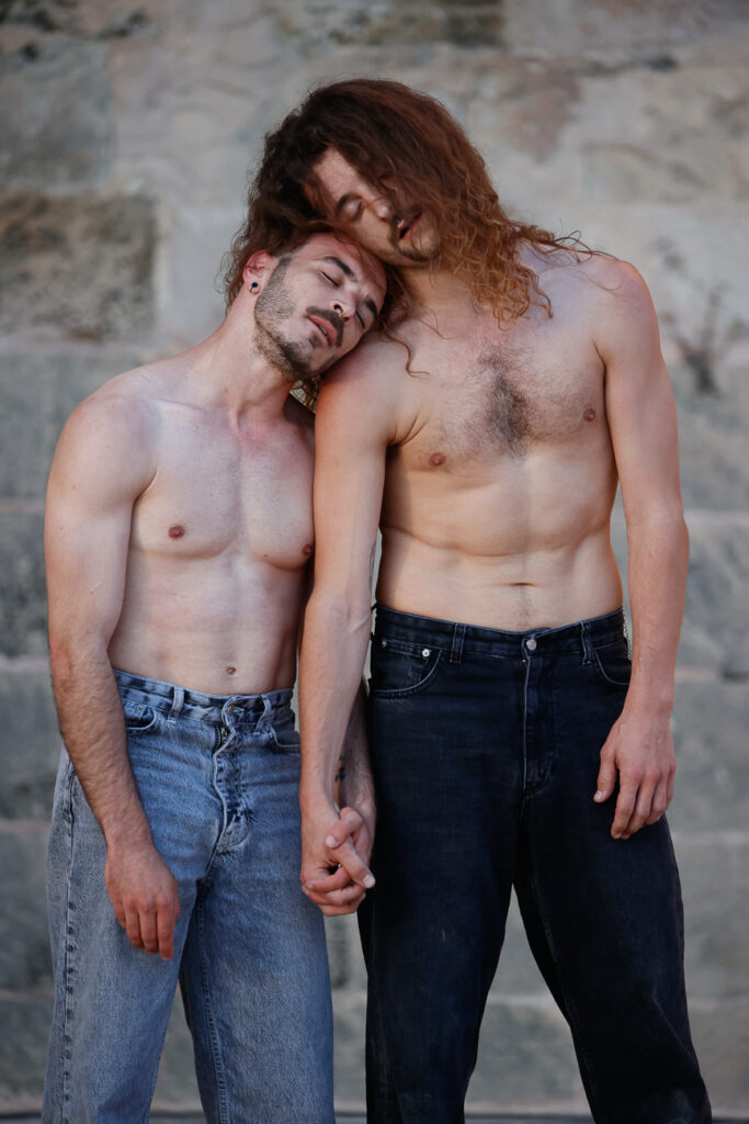 Exitoso cierre del Festival PalmaDansa 2024 con obras de danza contemporánea destacadas 8 Palma Dansa 04 mayo Ses Voltes 20