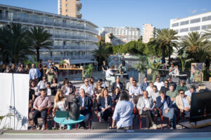 Presentacion Mallorca Live 12