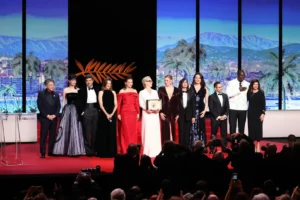 Cannes