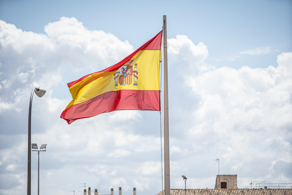 Celebracion del 180 aniversario de la fundacion de la Guardia Civil 65