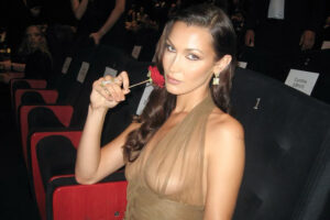 Bella Hadid