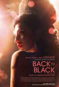 Black to Black