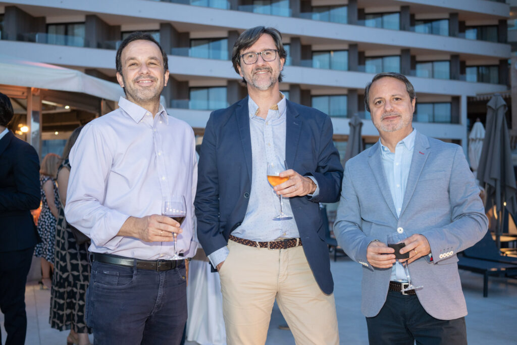 50 aniversario de Melia Palma Marina 156