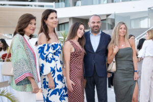 50 aniversario de Melia Palma Marina 142