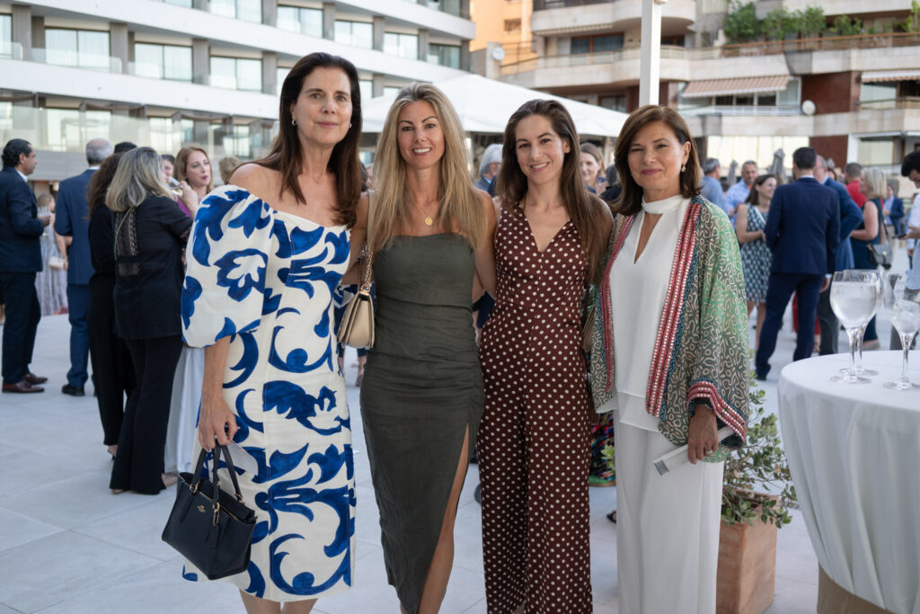 50 aniversario de Melia Palma Marina 14