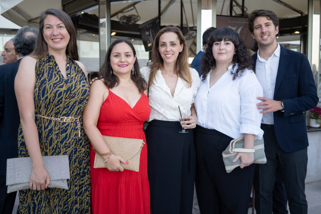 50 aniversario de Melia Palma Marina 5