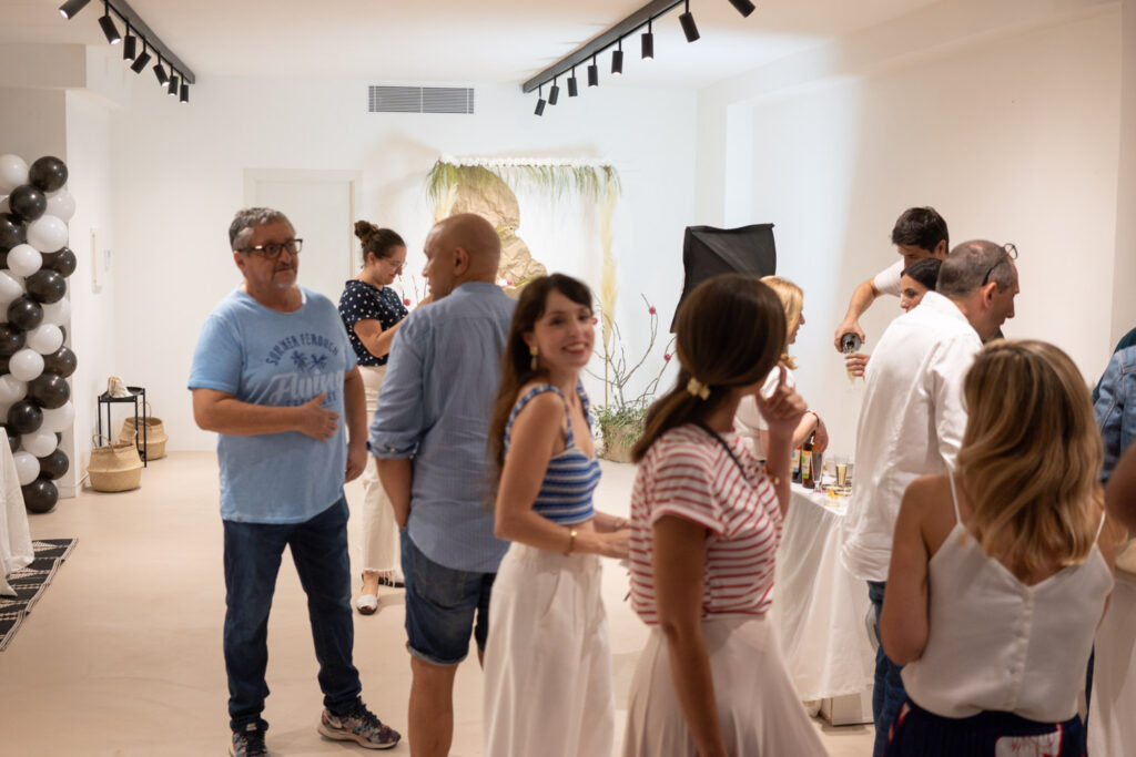 Showroom Meritxell 49