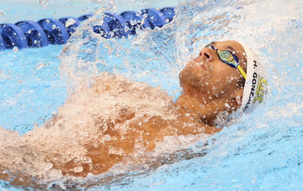 Mireia Belmonte se despide de París 2024: El fin de una era dorada en la natación española 32 Campeonato de natacion 2