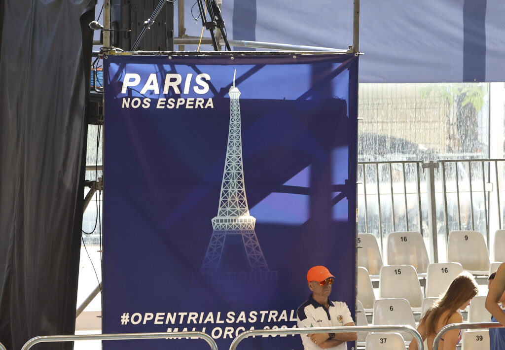 Mireia Belmonte se despide de París 2024: El fin de una era dorada en la natación española 30 Campeonato de natacion 5