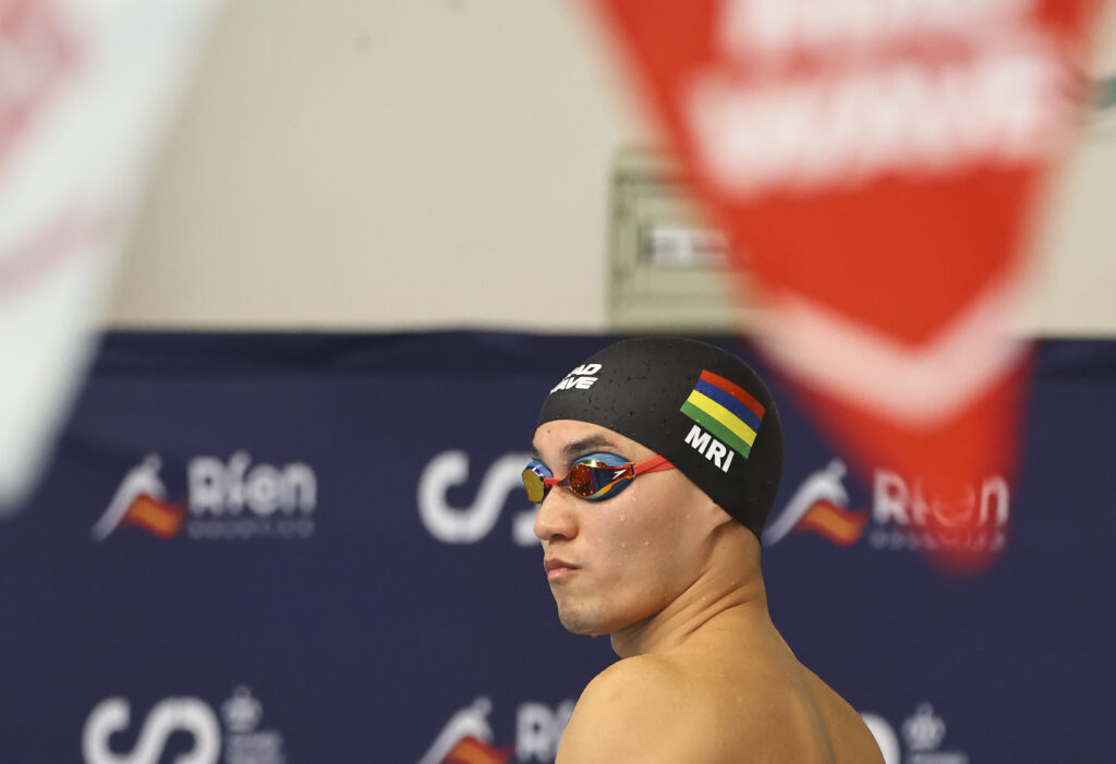 Mireia Belmonte se despide de París 2024: El fin de una era dorada en la natación española 29 Campeonato de natacion 6
