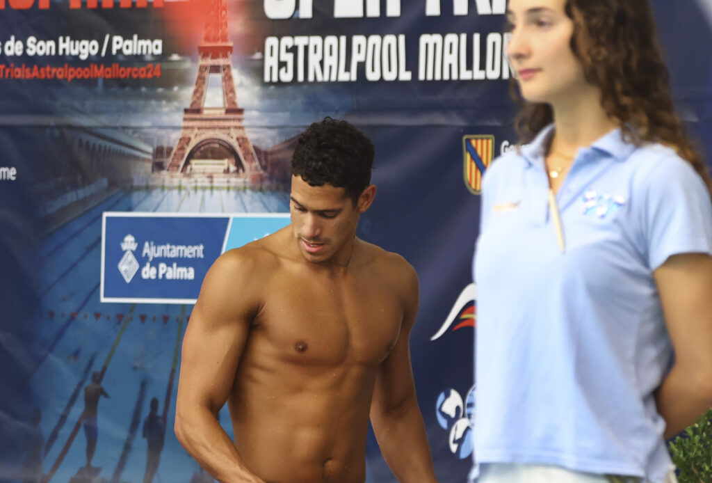 Mireia Belmonte se despide de París 2024: El fin de una era dorada en la natación española 27 Campeonato de natacion 8