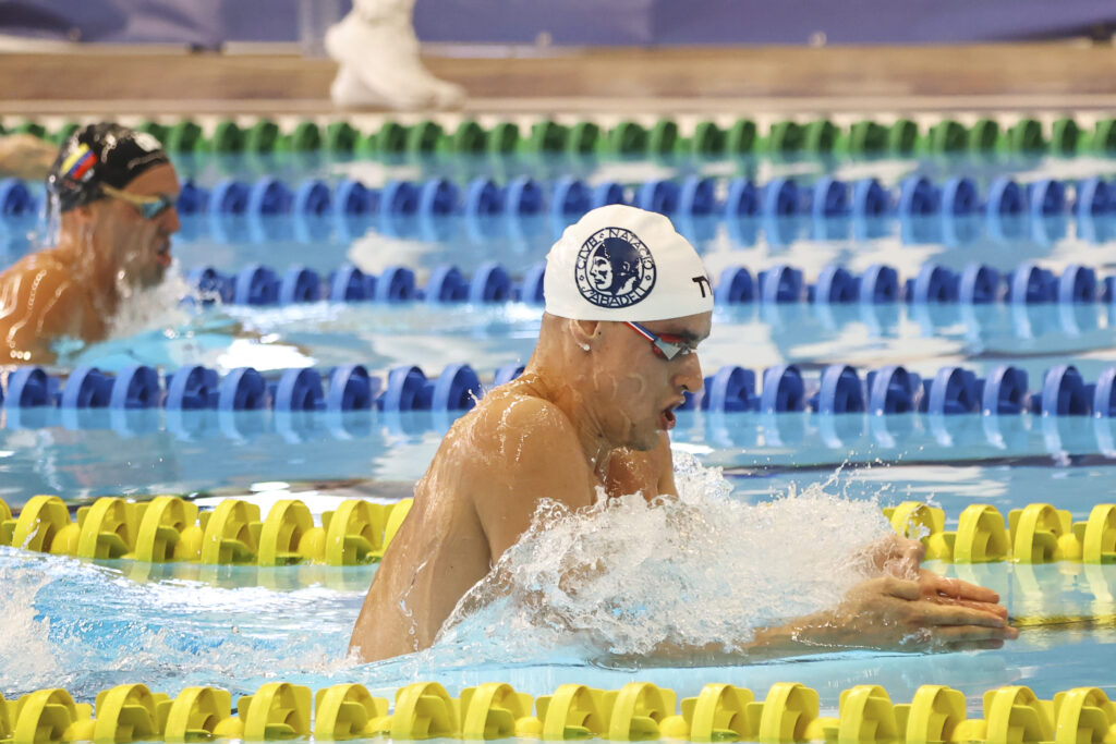 Mireia Belmonte se despide de París 2024: El fin de una era dorada en la natación española 26 Campeonato de natacion 9