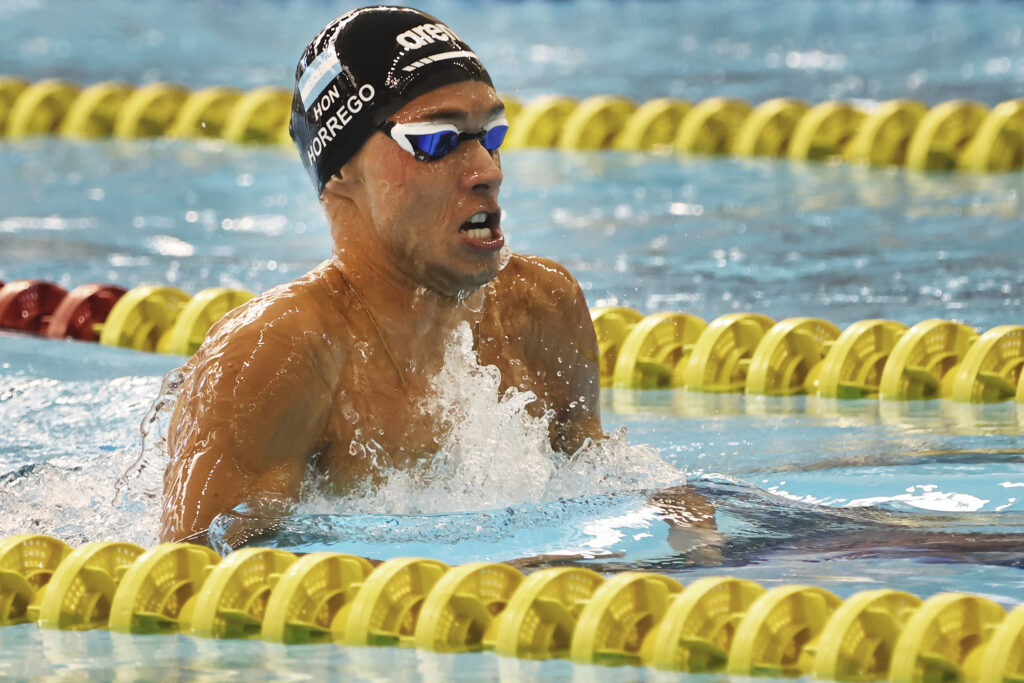 Mireia Belmonte se despide de París 2024: El fin de una era dorada en la natación española 25 Campeonato de natacion 11