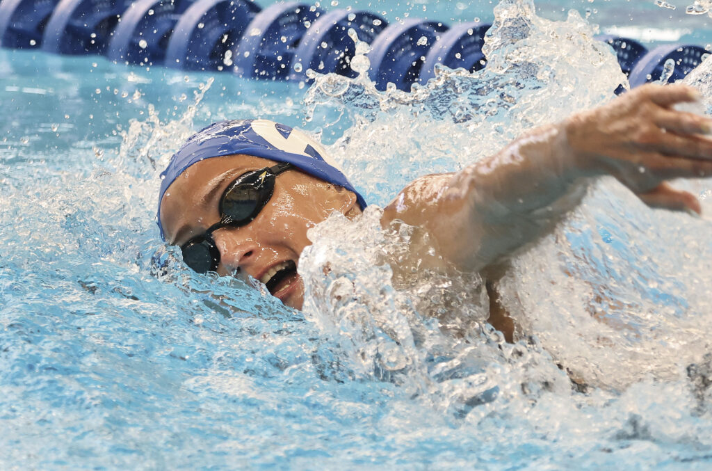 Mireia Belmonte se despide de París 2024: El fin de una era dorada en la natación española 23 Campeonato de natacion 13
