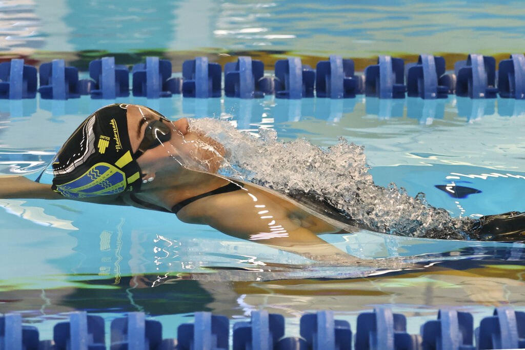 Mireia Belmonte se despide de París 2024: El fin de una era dorada en la natación española 21 Campeonato de natacion 15
