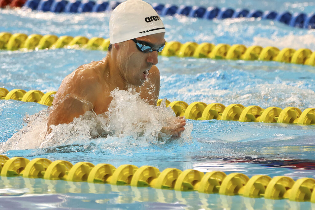 Mireia Belmonte se despide de París 2024: El fin de una era dorada en la natación española 20 Campeonato de natacion 17