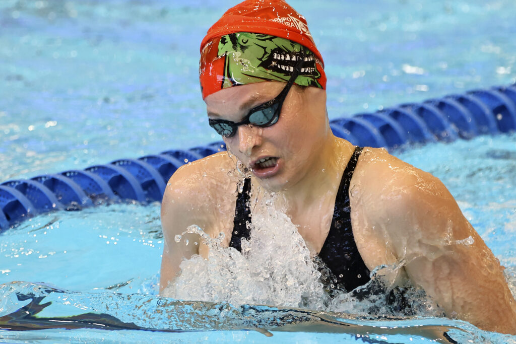 Mireia Belmonte se despide de París 2024: El fin de una era dorada en la natación española 19 Campeonato de natacion 19