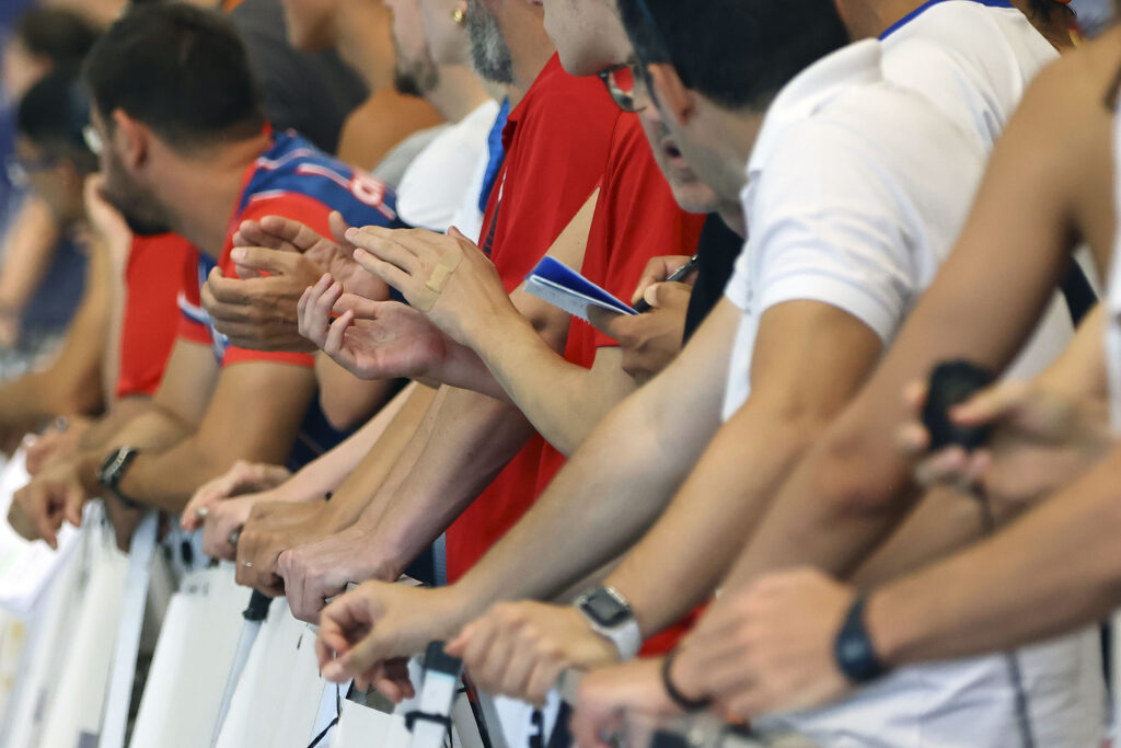 Mireia Belmonte se despide de París 2024: El fin de una era dorada en la natación española 17 Campeonato de natacion 21